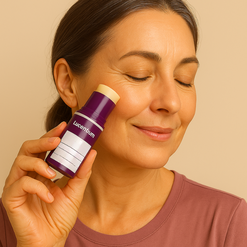 Lucentum™ Calcium Multi Balm
