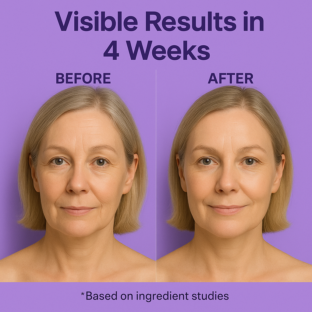 Lucentum™ Calcium Multi Balm