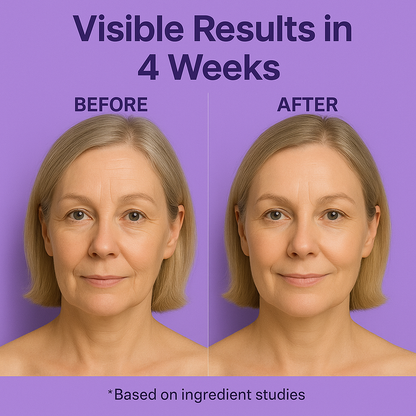 Lucentum™ Calcium Multi Balm
